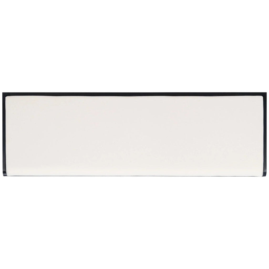 Banc de rangement SAFAVIEH Fiorello avec coussin et 3 tiroirs - 47,3 L x 15 P x 19 H - 47 L x 15 P x 19 H