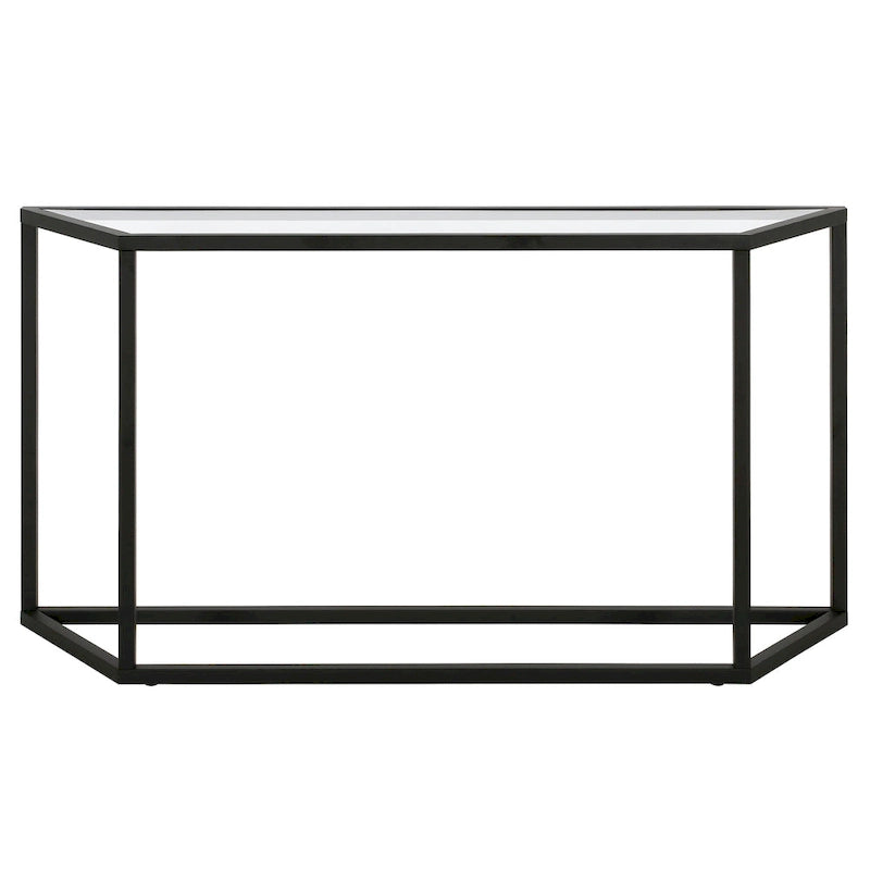 Table console