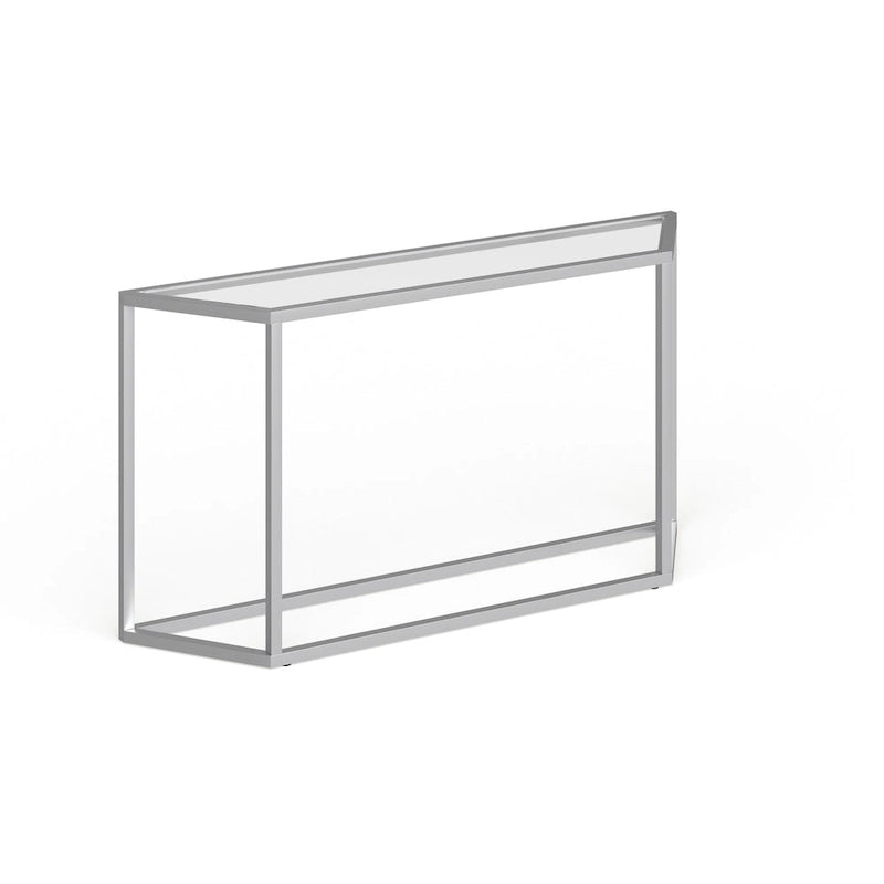 Table console