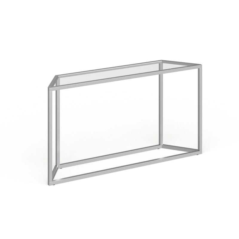 Table console