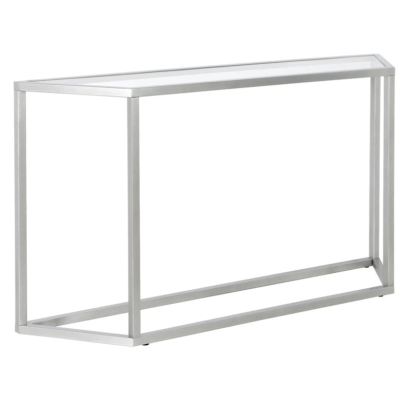 Table console