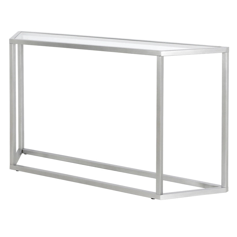 Table console