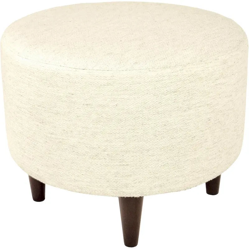 rond rembourré