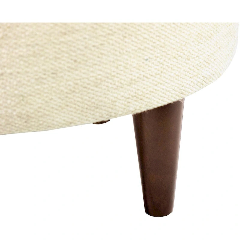 rond rembourré
