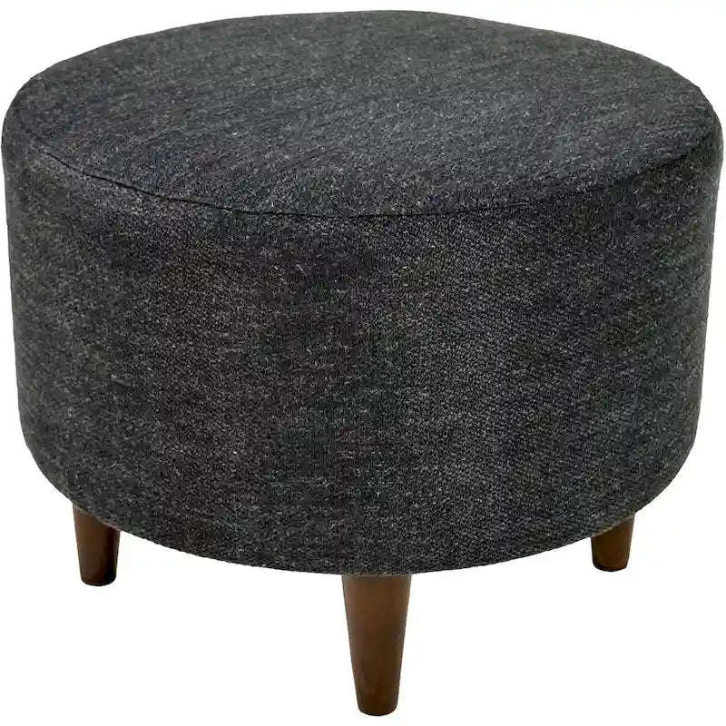 rond rembourré