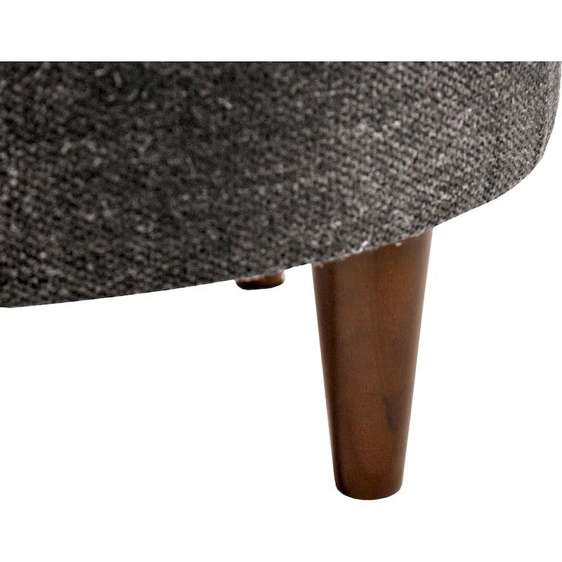 rond rembourré