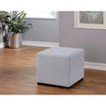 Canapé carré de transitionCanapé carré de transition