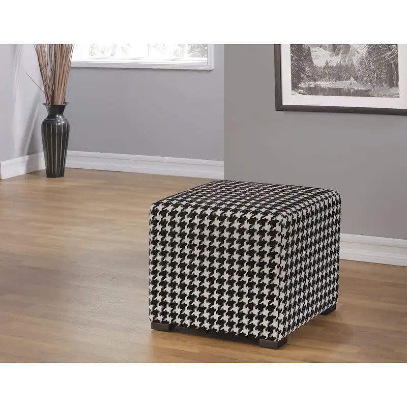 Canapé carré de transitionCanapé carré de transition