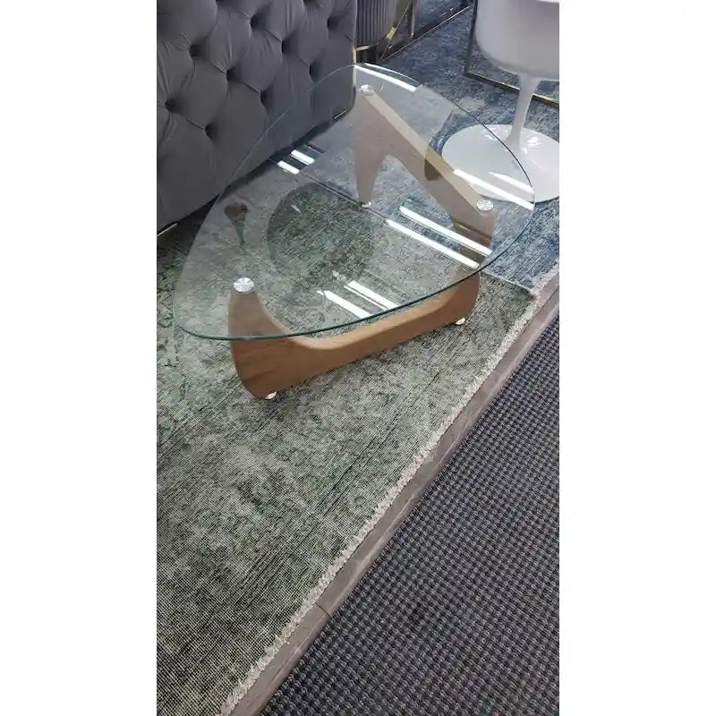 Table basse moderne Rognon